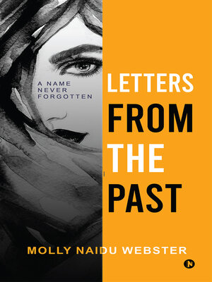 cover image of Letters From the Past